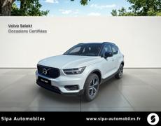 Volvo XC40 Lormont
