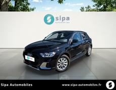 Audi A1 A1 Allstreet 30 TFSI 110 ch S tronic 7 Design 5p
