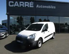 Citroen Berlingo Dol-de-Bretagne