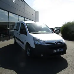 Citroen Berlingo BLUEHDI 75CH FEEL Dol-de-Bretagne