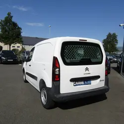 Citroen Berlingo BLUEHDI 75CH FEEL Dol-de-Bretagne