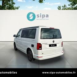 Volkswagen California 2.0 TDI 150 DSG7 Ocean Camper 4p occasion - Lescar - photo 3/33
