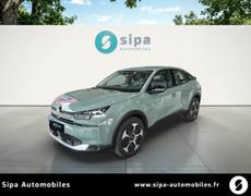 Citroen C4 Lescar
