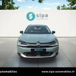Citroen C4 Hybride 145 ch e-DCS6 Plus 5p occasion - Lescar - photo 3/33