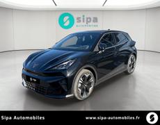 Cupra Raval Lescar