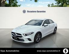 Mercedes Classe A Lescar