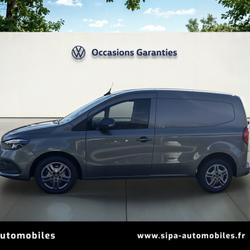 Mercedes Citan FGN 112 CDI LONG PRO 5p occasion - Lescar - photo 2/32
