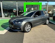 Skoda Fabia L'Aigle