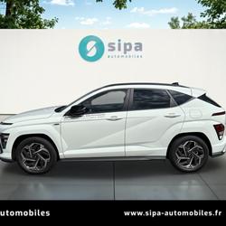 Hyundai Kona Kona Hybrid 138 N Line Executive 5p Villenave-d'Ornon
