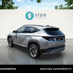 Hyundai Tucson 1.6 T-GDI 215 Hybrid BVA6 Creative 5p occasion - Villenave-d'Ornon - photo 3/31