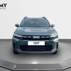 Dacia Bigster Bigster Hybrid 155 Journey Le Mans