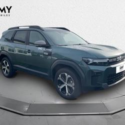 Dacia Bigster Bigster Hybrid 155 Journey Le Mans