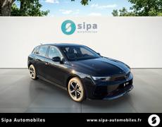 Opel Astra Toulouse