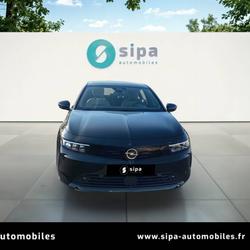 Opel Astra 1.2 Turbo 130 ch BVM6 Edition 5p occasion - Toulouse - photo 2/33