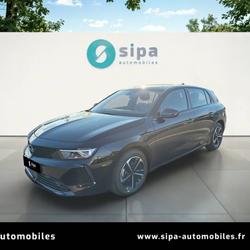 Opel Astra 1.2 Turbo 130 ch BVM6 Edition 5p occasion - Toulouse - photo 3/33