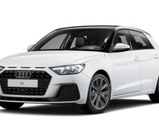 Audi A1 Sportback Saint-Lô