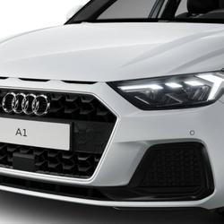 Audi A1 Sportback A1 Sportback 25 TFSI 95 ch S tronic 7 Design Saint-L&ocirc;