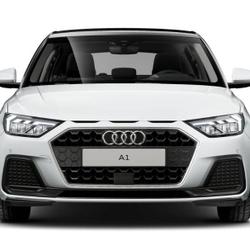Audi A1 Sportback A1 Sportback 25 TFSI 95 ch S tronic 7 Design Saint-L&ocirc;