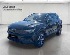 Volvo XC40 Valence