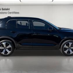 Volvo XC40 XC40 Recharge 231 ch 1EDT Start Valence