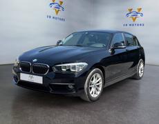 BMW Serie 1