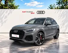 Audi Q5 Lescar