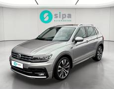 Volkswagen Tiguan Fenouillet