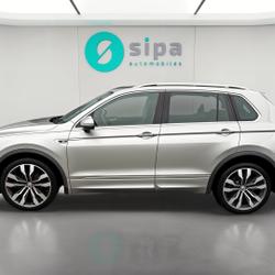 Volkswagen Tiguan 2.0 TDI 150 DSG7 Carat 5p occasion - Fenouillet - photo 2/38