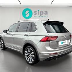 Volkswagen Tiguan 2.0 TDI 150 DSG7 Carat 5p occasion - Fenouillet - photo 3/38