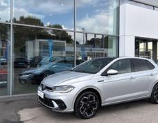 Volkswagen Polo Alès