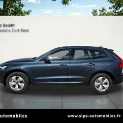 Volvo XC60 T6 AWD Hybride rechargeable 253 ch+145 ch Geartronic 8 Start 5p occasion - Lab&egrave;ge - photo 2/30