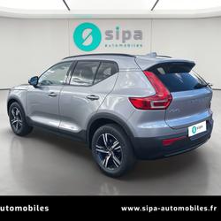 Volvo XC40 B3 163 ch DCT7 Plus 5p occasion - Toulouse - photo 3/30