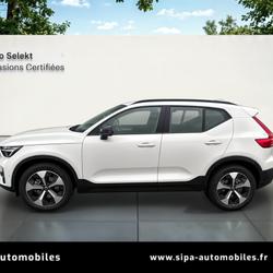 Volvo XC40 B3 163 ch DCT7 Plus 5p occasion - Lab&egrave;ge - photo 2/38