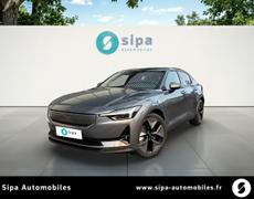 Polestar 2 Mérignac