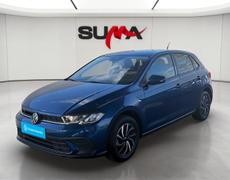 Volkswagen Polo Charmeil