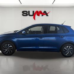 Volkswagen Polo Polo 1.0 TSI 95 S&S BVM5 VW Edition Charmeil