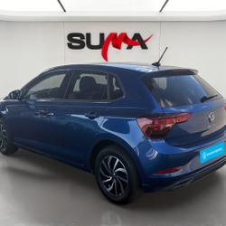 Volkswagen Polo Polo 1.0 TSI 95 S&S BVM5 VW Edition Charmeil