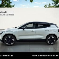 Volvo EX30 P5 Long Range 272 ch Ultra 5p occasion - Lab&egrave;ge - photo 2/43