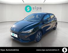 MG MG3 MG3 1.5 L Hybrid+ 195 ch Comfort 5p