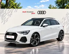 Audi A3 Sportback Lescar