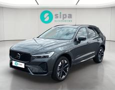 Volvo XC60 Toulouse