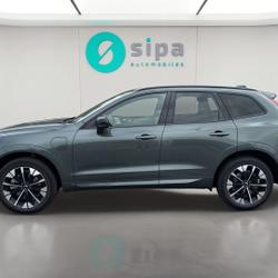 Volvo XC60 T8 AWD Ultra 5p occasion - Toulouse - photo 2/50