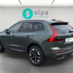 Volvo XC60 T8 AWD Ultra 5p occasion - Toulouse - photo 3/50