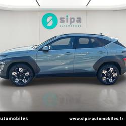 Hyundai Kona Kona Hybrid 138 Executive 5p Villenave-d'Ornon