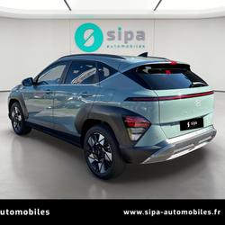Hyundai Kona Kona Hybrid 138 Executive 5p Villenave-d'Ornon