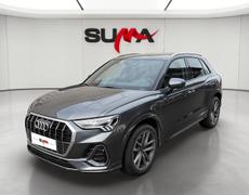 Audi Q3 Charmeil