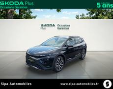 Skoda Elroq Lescar