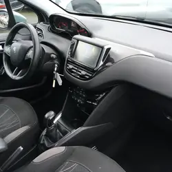 Peugeot 208 1.6 E-HDI ACTIVE 5P / GPS... occasion - Angers - photo 3/10