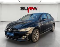 Volkswagen Polo Charmeil