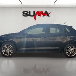 Volkswagen Polo Polo 1.0 TSI 115 S&S BVM6 Carat Charmeil